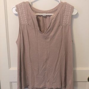 Women’s top from Old Navy